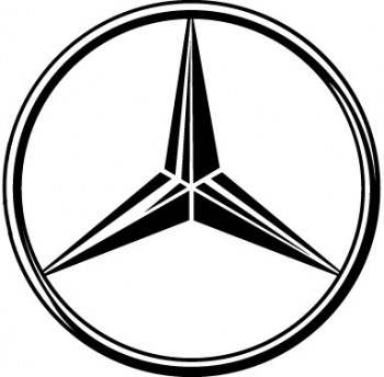logo mercedes7